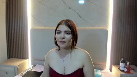 FreyaHL online show from March 26, 7:26 pm