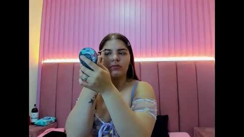 FreyaHL online show from March 27, 4:30 pm