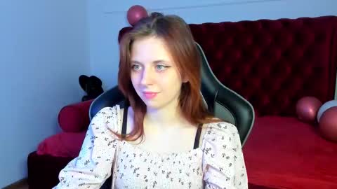 FreyaVey online show from February 25, 6:34 am