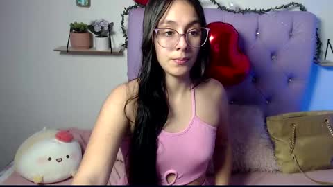 Freyja online show from February 7, 9:48 pm