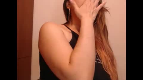 FREYJA LOREN online show from September 26, 6:44 am