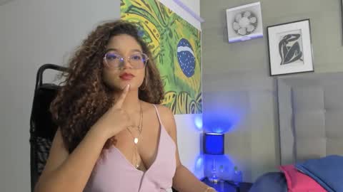 Frezzita online show from September 10, 7:47 pm