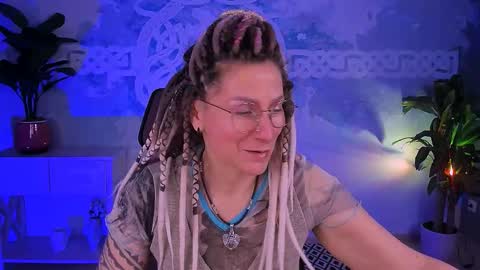 Frida Tander online show from February 18, 5:06 am