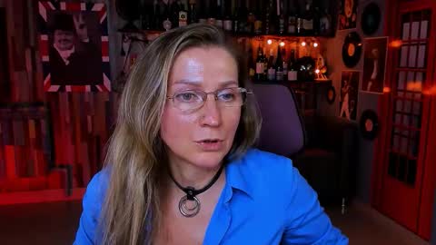 Frida Tander online show from September 15, 2:03 pm