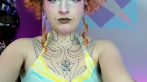 cherry online show from February 9, 12:24 am