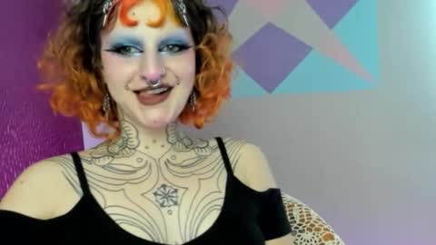 cherry online show from March 6, 6:25 pm