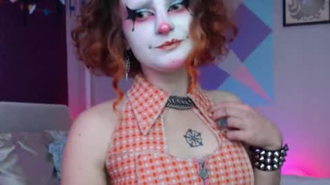 cherry online show from December 19, 7:33 am