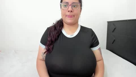 Lucy online show from January 12, 7:41 pm