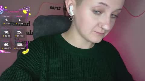 Snapshot of frosty_blueberries4 chatting on September 16, 9:56 pm ANA online show from September 16, 9:56 pm