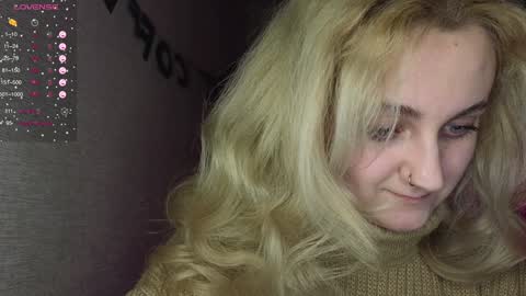 Snapshot of frosty_blueberries4 chatting on January 31, 9:26 pm ANA online show from January 31, 9:26 pm