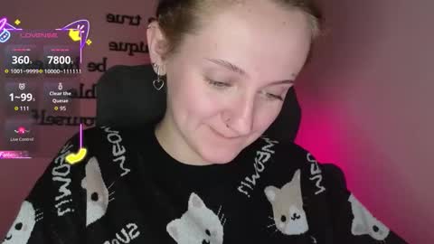 ANA online show from November 28, 8:45 pm