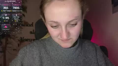 ANA online show from January 10, 2:05 am