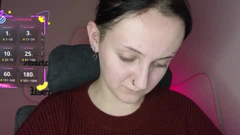 Snapshot of frosty_blueberries4 chatting on September 21, 8:29 pm ANA online show from September 21, 8:29 pm