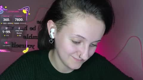 Snapshot of frosty_blueberries4 chatting on September 29, 12:49 am ANA online show from September 29, 12:49 am
