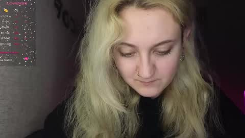Snapshot of frosty_blueberries4 chatting on February 23, 11:15 am ANA online show from February 23, 11:15 am