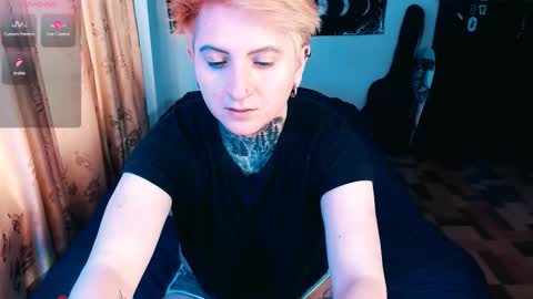          transqueer  online show from November 4, 7:19 pm