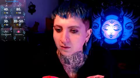          transqueer  online show from March 8, 4:31 am