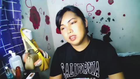 im marjj be nice to me online show from March 10, 8:06 am