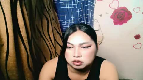 im marjj be nice to me online show from September 19, 9:08 am