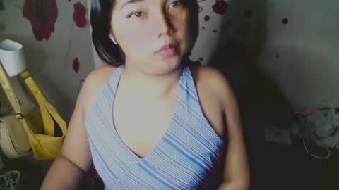 im marjj be nice to me online show from February 28, 6:52 pm