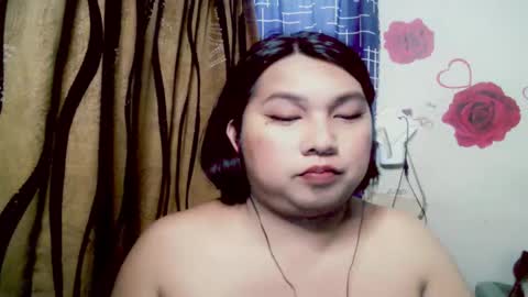 im marjj be nice to me online show from December 19, 8:17 am