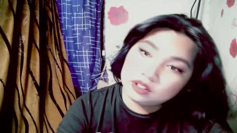 im marjj be nice to me online show from January 16, 10:39 pm