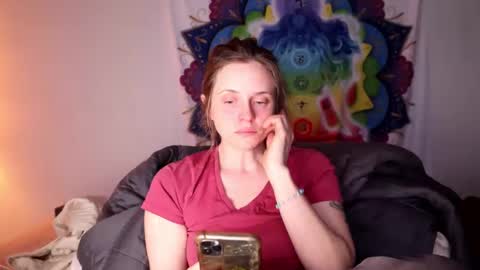 Snapshot of fuckmypussyplz1 chatting on February 17, 12:10 am fuckmypussyplz1 online show from February 17, 12:10 am