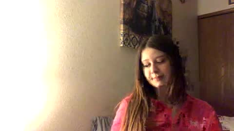 Snapshot of funflirt97 chatting on January 9, 2:43 am Linnys Palace online show from January 9, 2:43 am