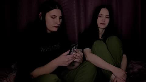 Eva online show from February 24, 5:55 pm