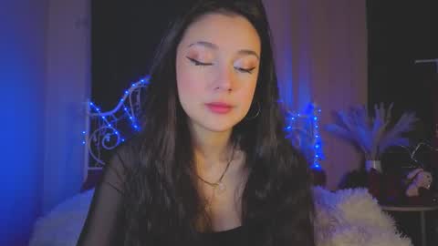 Tiffany online show from February 26, 10:31 pm