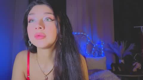 Tiffany online show from February 13, 11:39 pm