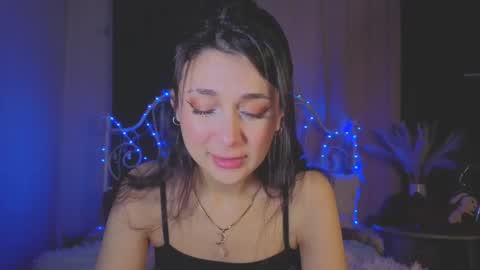 Tiffany online show from February 12, 12:45 am