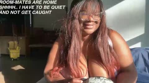 furykat1 online show from December 13, 7:53 pm