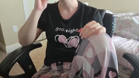 fuxkme_jen online show from January 15, 4:00 pm