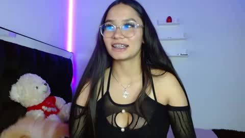 Victoria online show from March 6, 9:09 pm