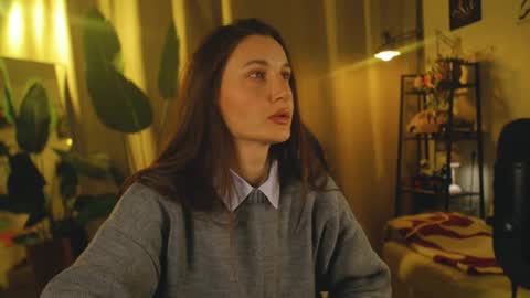 G online show from February 6, 6:33 pm