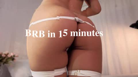 Gaby online show from April 5, 11:04 pm