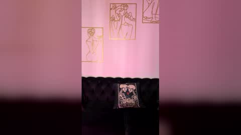 Gabbi Von Tate online show from June 7, 2:07 am