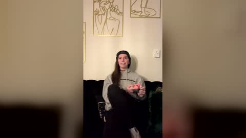 Gabbi Von Tate online show from March 20, 2:27 am