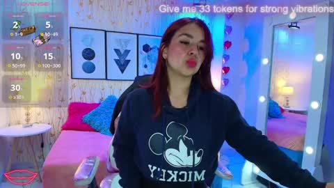 gabby_evanns online show from January 24, 12:31 pm
