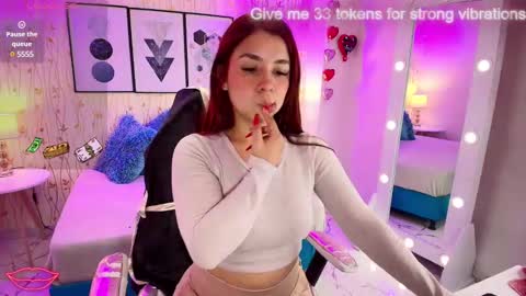 gabby_evanns online show from February 22, 12:29 pm