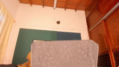 G A B R I E L A   online show from September 28, 10:15 pm