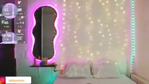 Gabby online show from July 5, 12:50 am