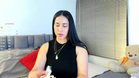 Gabriela  online show from March 25, 12:27 am