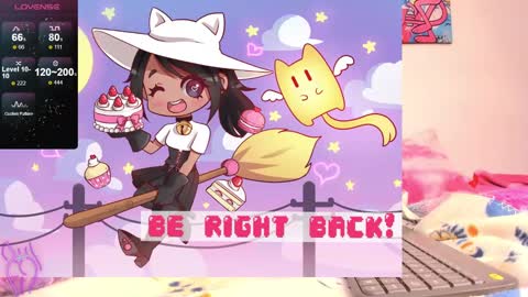 please follow my friendasya zas online show from February 23, 10:48 pm