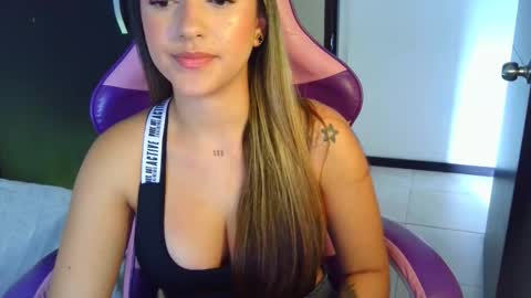 Gabi online show from February 19, 2:38 pm
