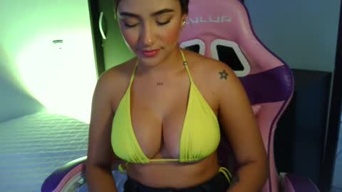 Gabi online show from January 8, 2:25 pm
