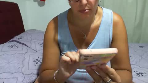 gaby  layla online show from February 3, 10:23 pm