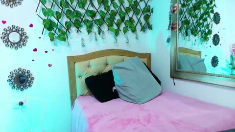 gabie_rosse online show from October 6, 5:24 am