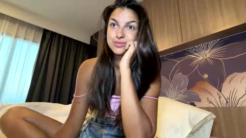 gabri_baby online show from March 22, 11:38 am